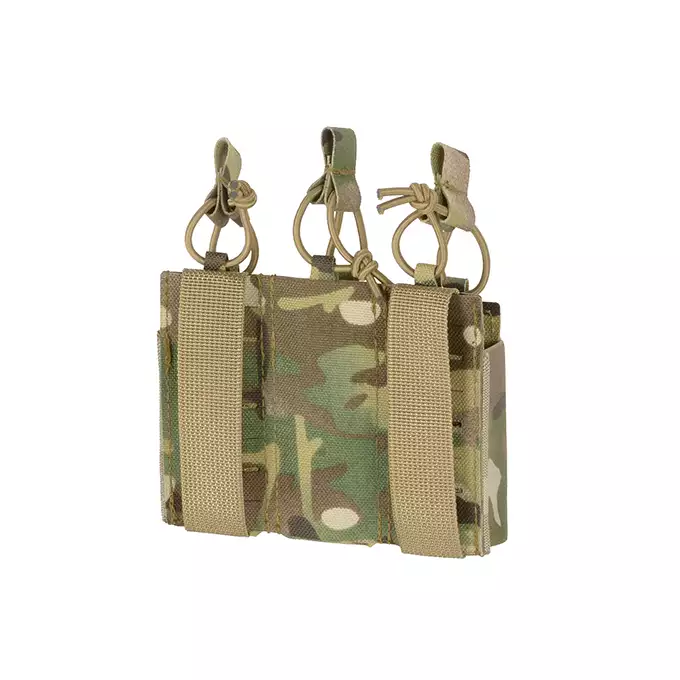 Pistol Mag/Multitool Pouch - Olive [8FIELDS]
