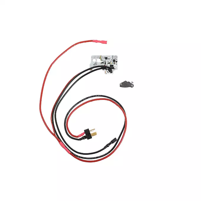 Mosfet V2 Hybrid - przewody na tył [PERUN]