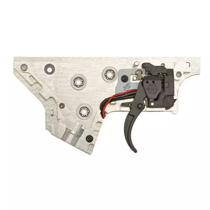 SPEEDER V2 do Perun Hybrid [PERUN]