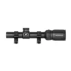 [Zestaw] Luneta Victoptics ZOD 1-4x20 [Vector Optics] + Osłona przeciwsłoneczna na obiektyw 20mm [Vector Optics]
