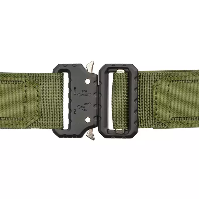 Bojowy pas biodrowy MOLLE (S) - Olive [8FIELDS]