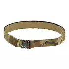 Padded MOLLE Combat Belt (S) - Olive [8FIELDS]