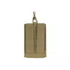 Buckle Up Triple SR25/AR-10/M14/SCAR-H Pouch Panel - MT