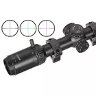 [Zestaw] Luneta Victoptics ZOD 1-4x20IR [Vector Optics] + Osłona przeciwsłoneczna na obiektyw 20mm [Vector Optics]