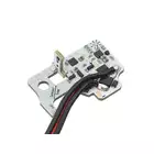Mosfet V2 Hybrid - przewody na tył [PERUN]