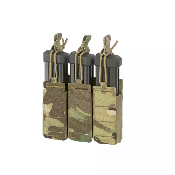 Pistol Mag/Multitool Pouch - Olive [8FIELDS]