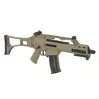 [Zestaw] R36 GBB - Dark Earth [Army Armament] + Olej silikonowy 100ml [Pro Tech Guns]