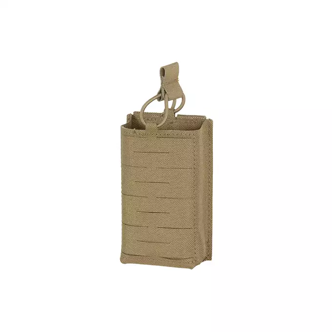 Buckle Up Triple SR25/AR-10/M14/SCAR-H Pouch Panel - MT