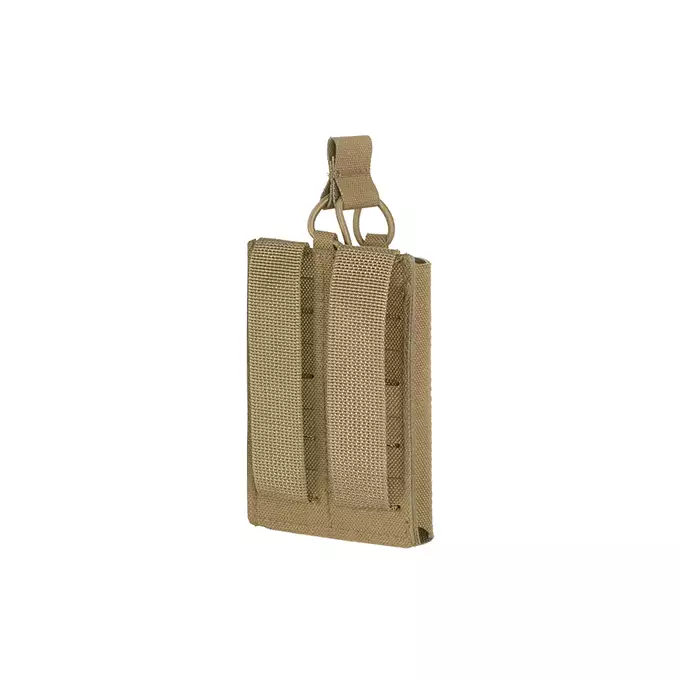 Buckle Up Triple SR25/AR-10/M14/SCAR-H Pouch Panel - MT