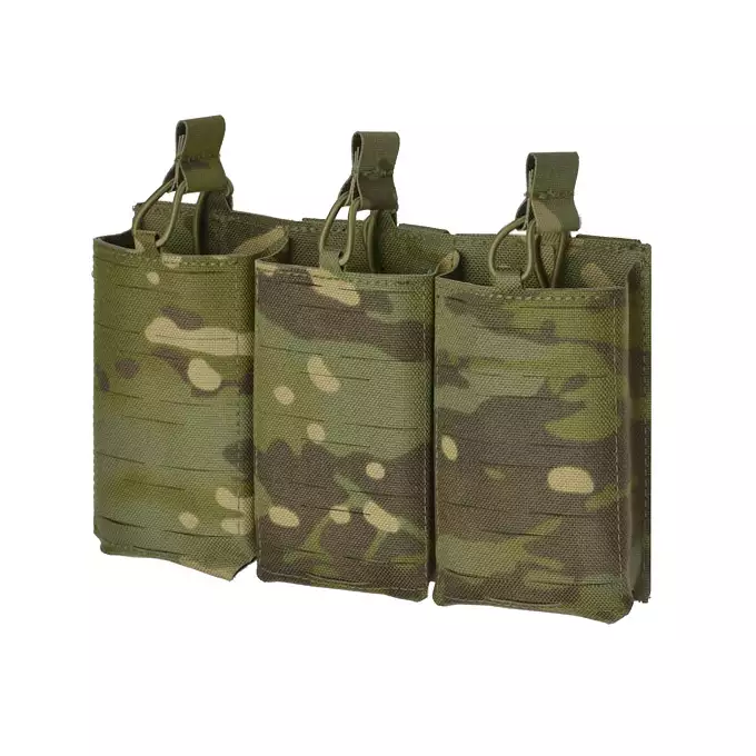 Buckle Up potrójna ładownica na magazynki SR25/AR-10/M14/SCAR-H - MT
