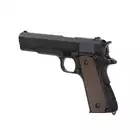 [Zestaw] Replika pistoletu M1911 armii USA [Army Armament] + Olej silikonowy 100ml [Pro Tech Guns]