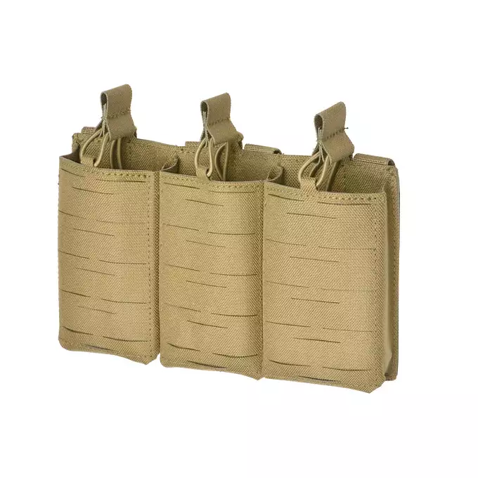 Buckle Up potrójna ładownica na magazynki SR25/AR-10/M14/SCAR-H - MT