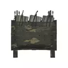 Panel Buckle Up Laser-Cut Low Profile - MB [8FIELDS]