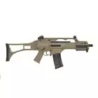 [Zestaw] R36 GBB - Dark Earth [Army Armament] + Olej silikonowy 100ml [Pro Tech Guns]