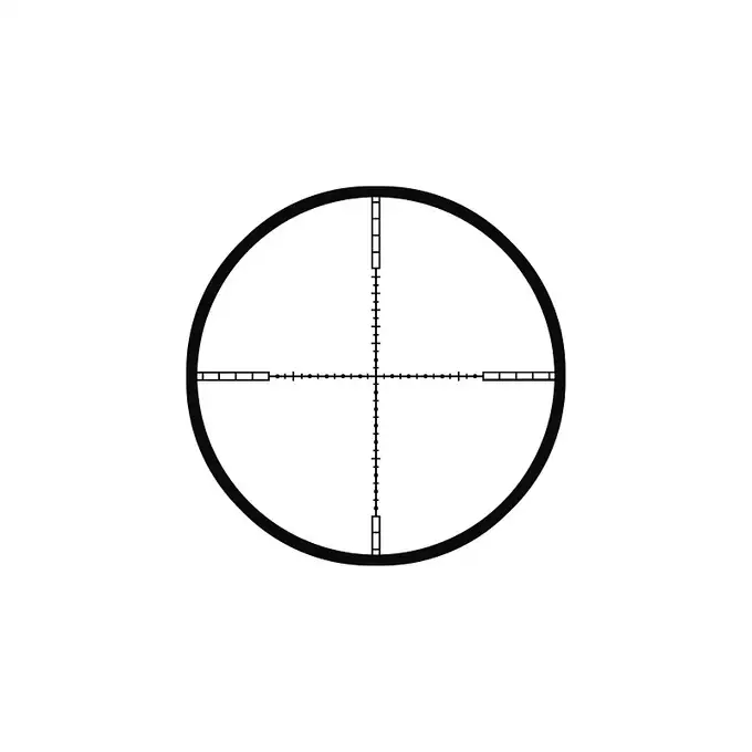 [Zestaw] Luneta Victoptics ZOD 1-4x20IR [Vector Optics] + Osłona przeciwsłoneczna na obiektyw 20mm [Vector Optics]