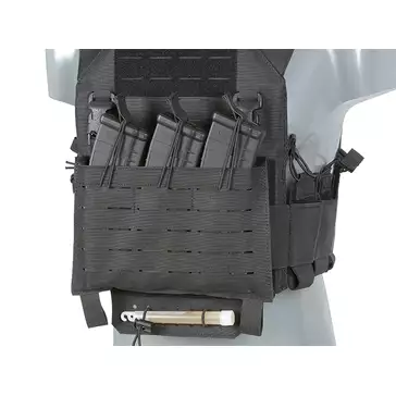 Belt Mounted MOLLE Panel - Multicamo [8FIELDS]