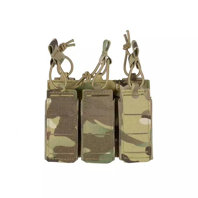 Pistol Mag/Multitool Pouch - Olive [8FIELDS]