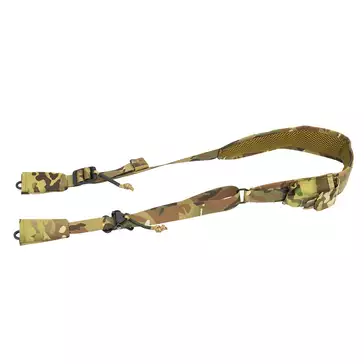 Enhanced 2-Point Rifle Sling - Multicamo [8FIELDS]