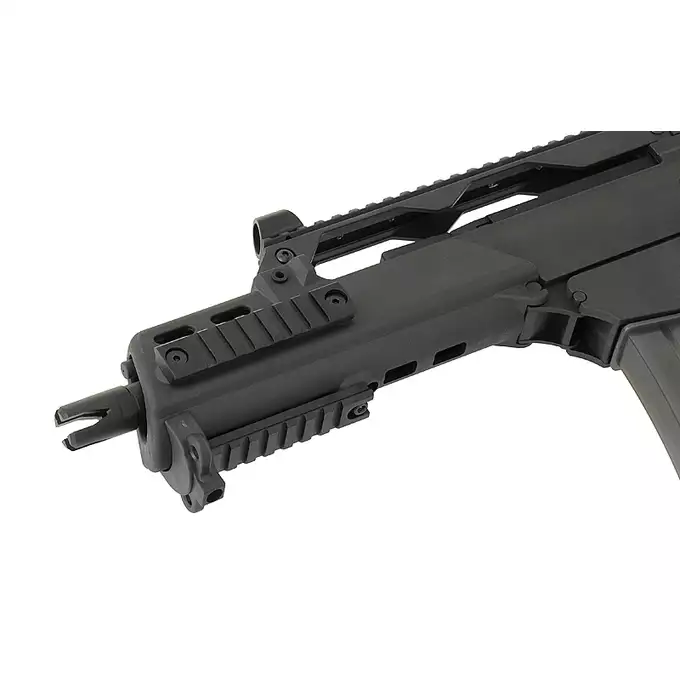 [Zestaw] R36 GBB - Black [Army Armament] + Olej silikonowy 100ml [Pro Tech Guns]
