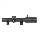 [Zestaw] Luneta Victoptics ZOD 1-4x20IR [Vector Optics] + Osłona przeciwsłoneczna na obiektyw 20mm [Vector Optics]