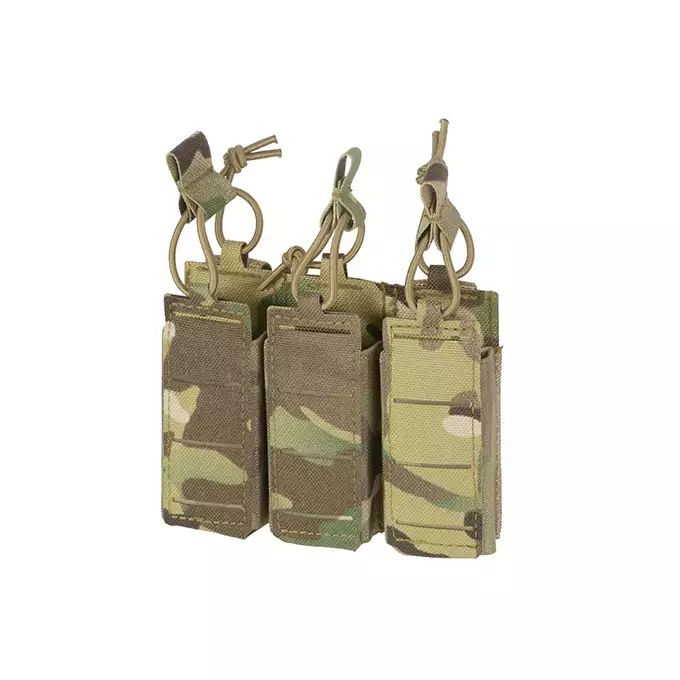 Pistol Mag/Multitool Pouch - Olive [8FIELDS]