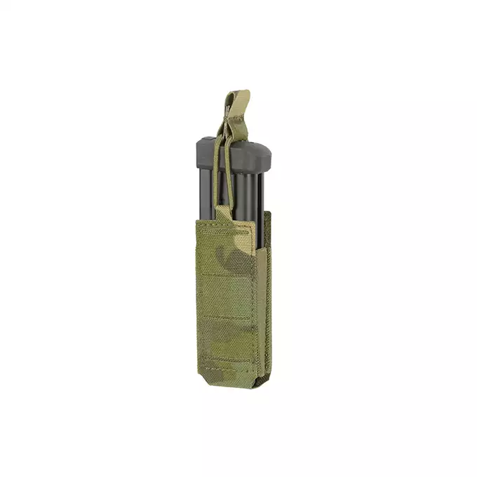 Pistol Mag/Multitool Pouch - Olive [8FIELDS]