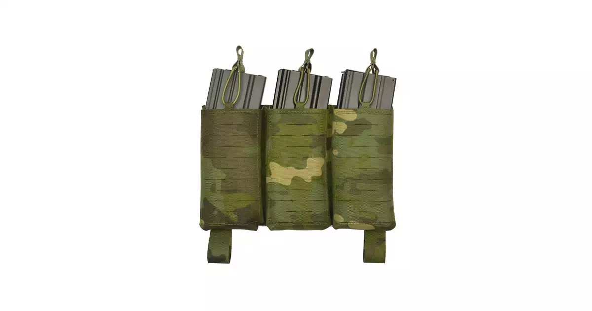 ar15 ak mag lower - Ilustrasi 2