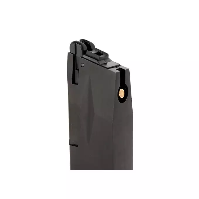 [Zestaw] M9A1 CO2 VERSION [KJW] + Magazynek do M9 z miejscem na nabój CO2 [KJW]