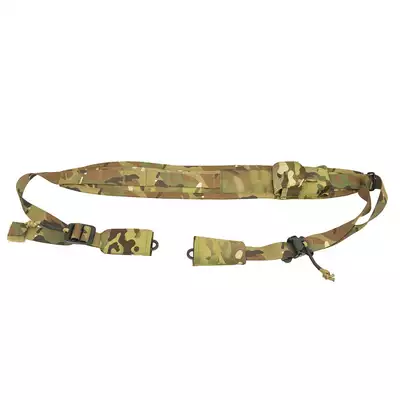 Enhanced 2-Point Rifle Sling - Multicamo [8FIELDS]
