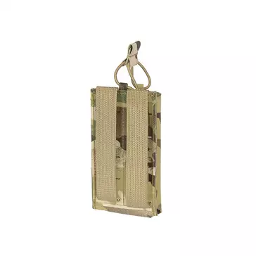 Single Laser-Cut Magazine Pouch for AR/AK -  Multicamo [8Fields]