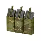 Buckle Up potrójna ładownica na magazynki SR25/AR-10/M14/SCAR-H - MT