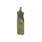 Pistol Mag/Multitool Pouch - Olive [8FIELDS]