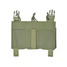 Buckle Up Triple SR25/AR-10/M14/SCAR-H Pouch Panel - MT