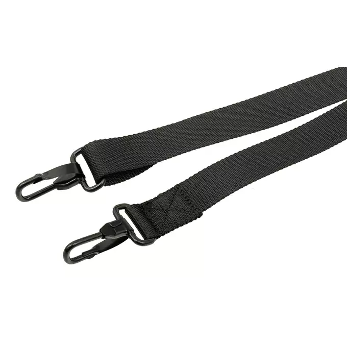 2-Point Shoulder Strap/Gun Sling - Black [8FIELDS]