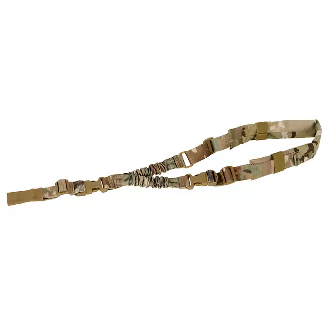 Padded Single Point Sling - Multicamo [8FIELDS]