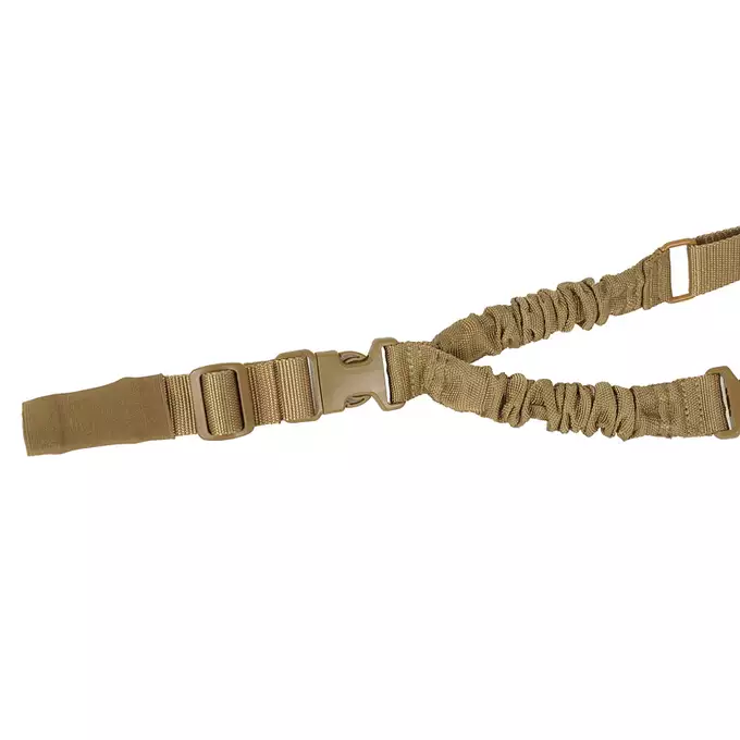Padded Single Point Sling - Coyote [8FIELDS]