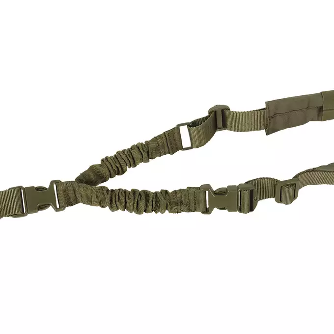 Padded Single Point Sling - Olive [8FIELDS]