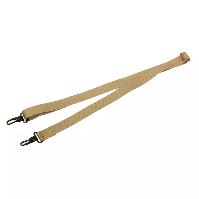 2-Point Shoulder Strap/Gun Sling - Coyote [8FIELDS]
