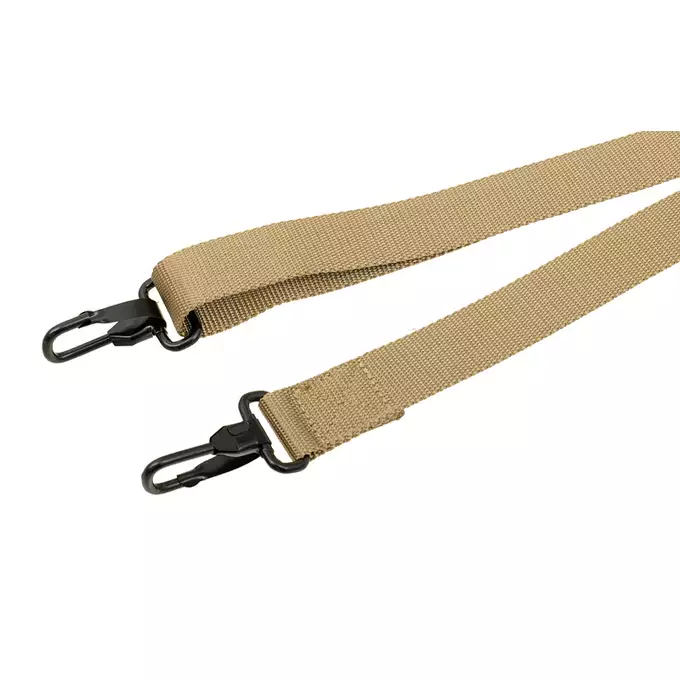 2-Point Shoulder Strap/Gun Sling - Coyote [8FIELDS]