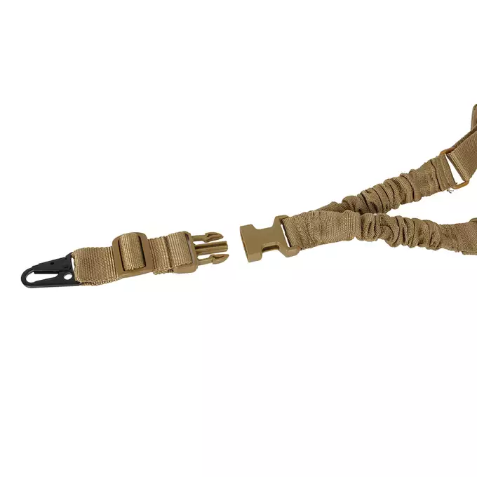 Padded Single Point Sling - Coyote [8FIELDS]