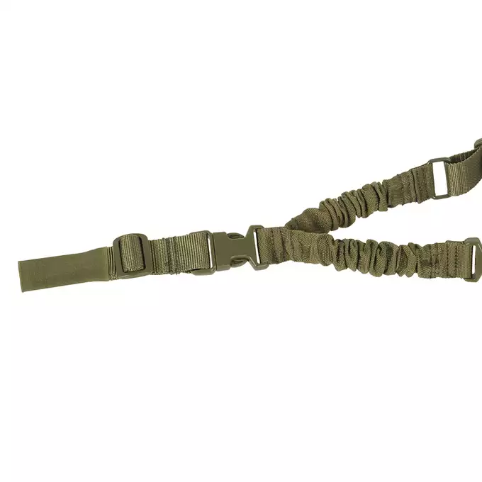 Padded Single Point Sling - Olive [8FIELDS]