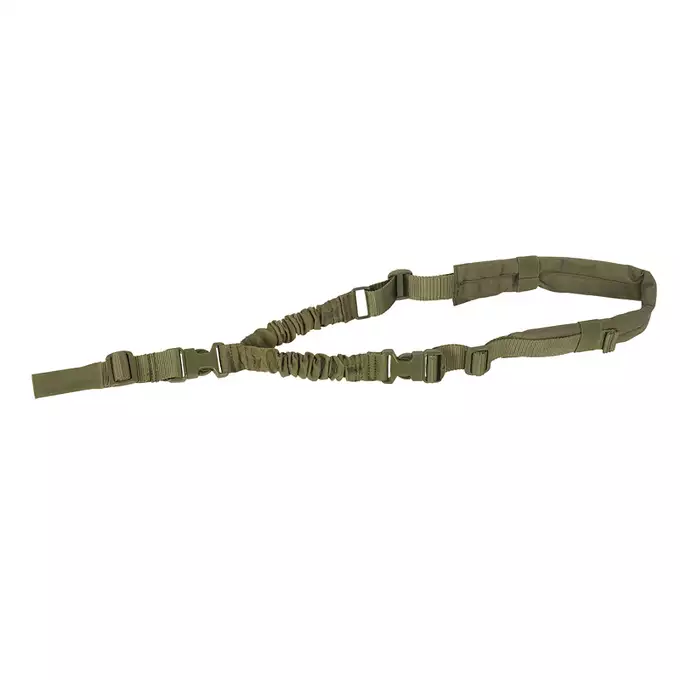 Padded Single Point Sling - Olive [8FIELDS]