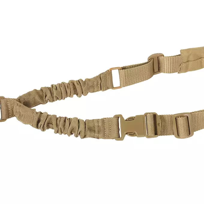 Padded Single Point Sling - Coyote [8FIELDS]