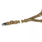 Padded Single Point Sling - Coyote [8FIELDS]