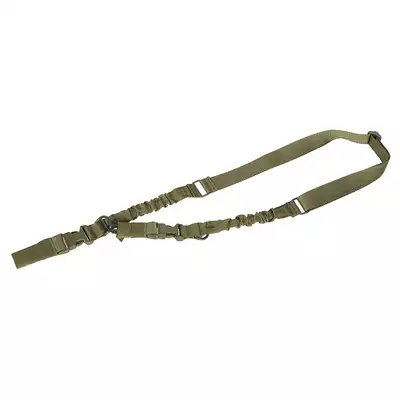 2-Point/1-Point Bungee Sling - Olive [8FIELDS]