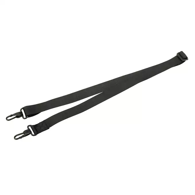 2-Point Shoulder Strap/Gun Sling - Black [8FIELDS]