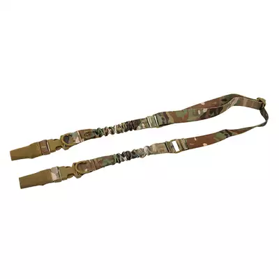 2-Point/1-Point Bungee Sling - Multicamo [8FIELDS]
