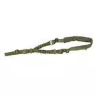 Padded Single Point Sling - Olive [8FIELDS]
