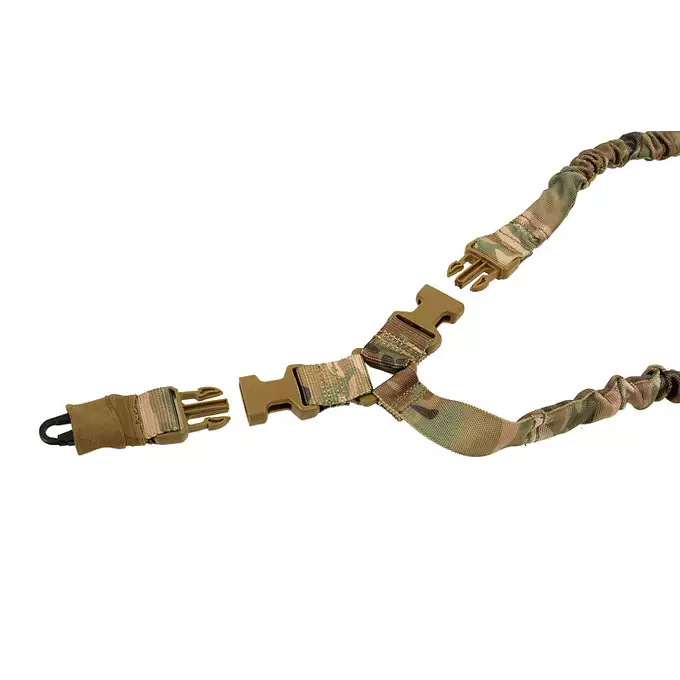 Heavy Duty 1-Point Bungee Sling - MC [8FIELDS]