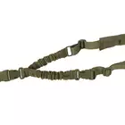 Padded Single Point Sling - Olive [8FIELDS]